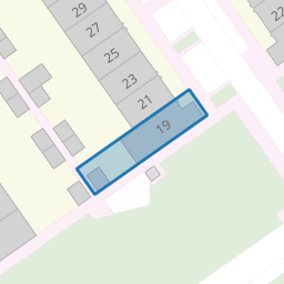 Perceel AMR04-B-2558