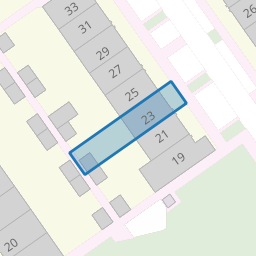 Perceel AMR04-B-2560