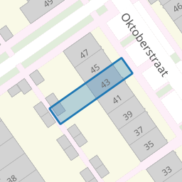 Perceel AMR04-B-2570