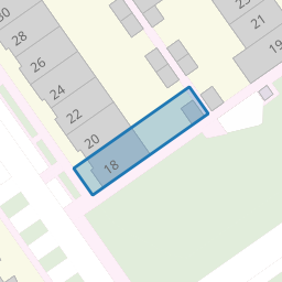 Perceel AMR04-B-2574