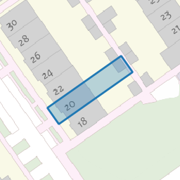 Perceel AMR04-B-2575