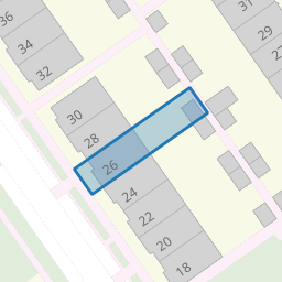 Perceel AMR04-B-2578