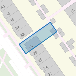 Perceel AMR04-B-2580