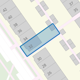 Perceel AMR04-B-2581