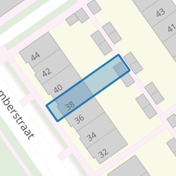 Perceel AMR04-B-2584