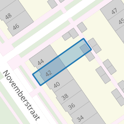 Perceel AMR04-B-2586