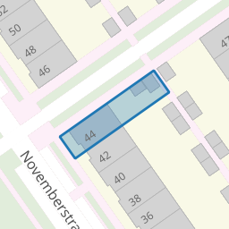 Perceel AMR04-B-2587