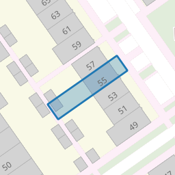 Perceel AMR04-B-2592