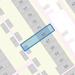 Perceel AMR04-B-2599