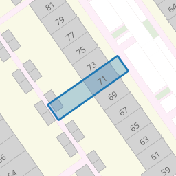 Perceel AMR04-B-2600