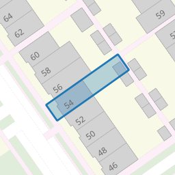 Perceel AMR04-B-2611