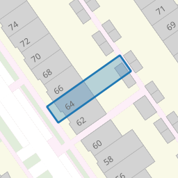 Perceel AMR04-B-2616