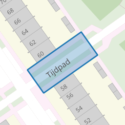 Perceel AMR04-B-2633