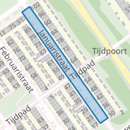 Perceel AMR04-B-2634