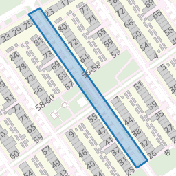 Perceel AMR04-B-2642