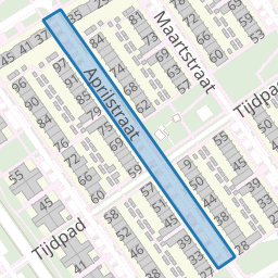 Perceel AMR04-B-2644