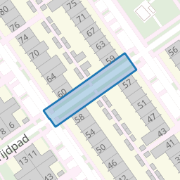 Perceel AMR04-B-2645