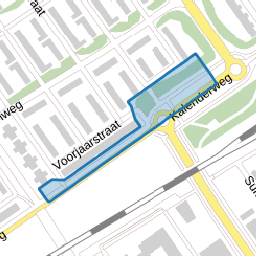 Perceel AMR04-B-2654