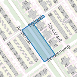 Perceel AMR04-B-2660