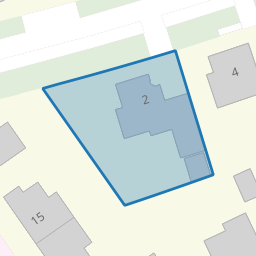 Perceel AMR04-B-2661