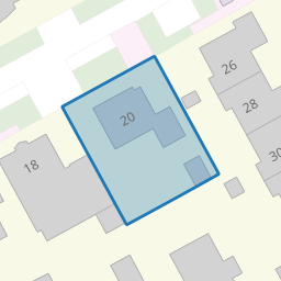 Perceel AMR04-B-2677