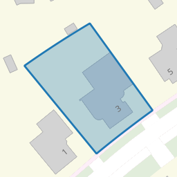 Perceel AMR04-B-2684