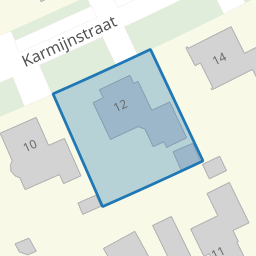 Perceel AMR04-B-2688