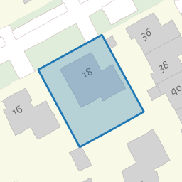 Perceel AMR04-B-2694