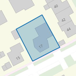 Perceel AMR04-B-2695