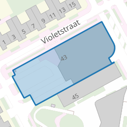 Perceel AMR04-B-2698