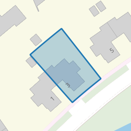 Perceel AMR04-B-2705