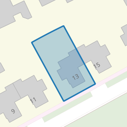 Perceel AMR04-B-2711