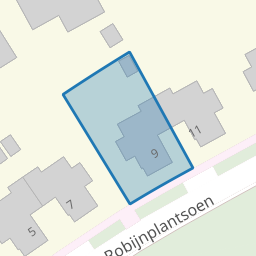 Perceel AMR04-B-2713