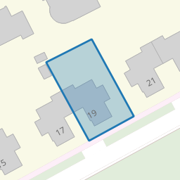 Perceel AMR04-B-2719