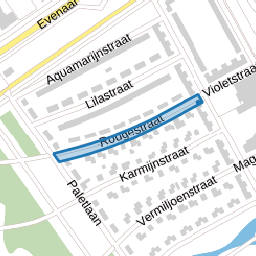 Perceel AMR04-B-2722