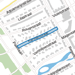 Perceel AMR04-B-2723