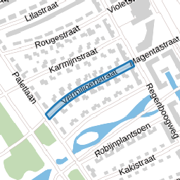 Perceel AMR04-B-2724