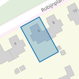 Perceel AMR04-B-2729