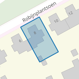 Perceel AMR04-B-2730