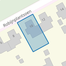 Perceel AMR04-B-2733