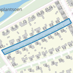 Perceel AMR04-B-2747