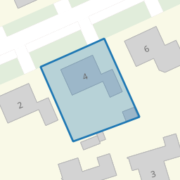 Perceel AMR04-B-2749