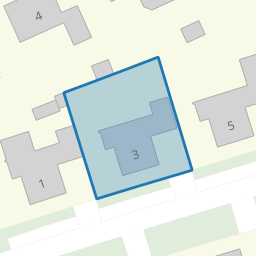 Perceel AMR04-B-2752