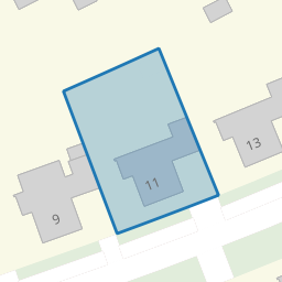 Perceel AMR04-B-2757