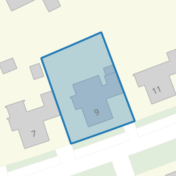 Perceel AMR04-B-2758