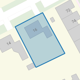 Perceel AMR04-B-2761