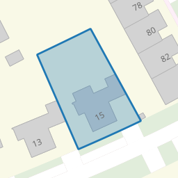 Perceel AMR04-B-2762