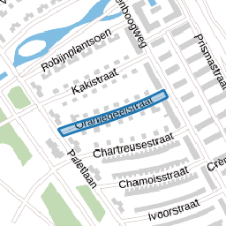 Perceel AMR04-B-2764