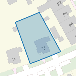 Perceel AMR04-B-2777