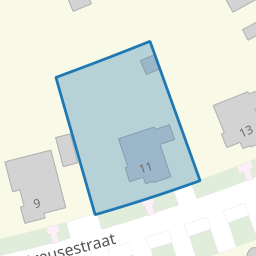 Perceel AMR04-B-2778